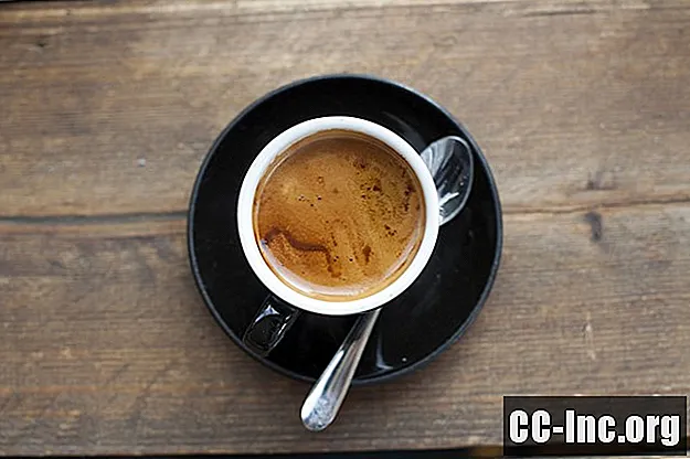 Kaffee kann das Schlaganfallrisiko verringern