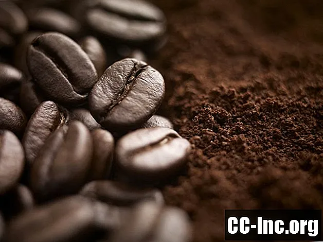 Koristi kavnega klistira in možni neželeni učinki