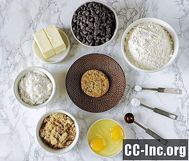 „Comfort“ maisto receptų keitimasis diabetu