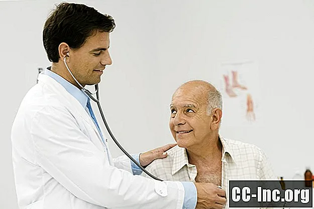 Vanlige årsaker til utvidet kardiomyopati - Medisin