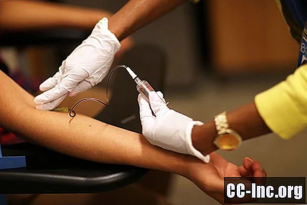 Норми та аномалії повного аналізу крові (CBC) - Ліки