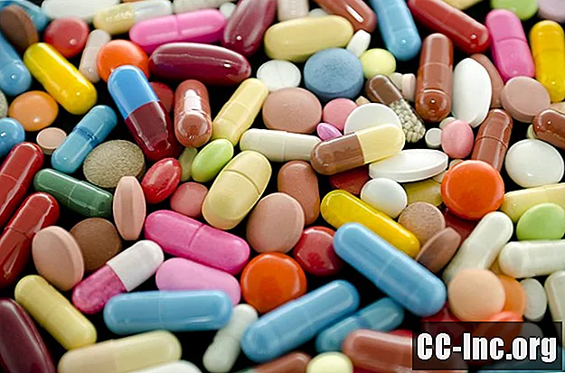 Bekymret for ufordøyde piller i avføring?
