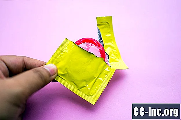 Condoom-maattabel om u te helpen de juiste keuze te vinden