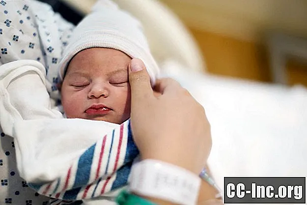 Ipotiroidismo congenito nei neonati