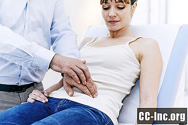 Aperçu du SCI prédominant de la constipation (IBS-C)