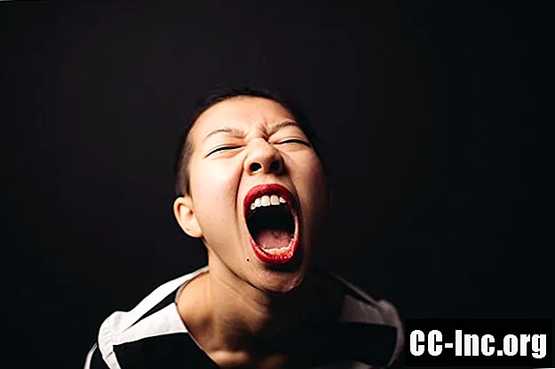 Affrontare la rabbia nella fibromialgia e nella sindrome da stanchezza cronica