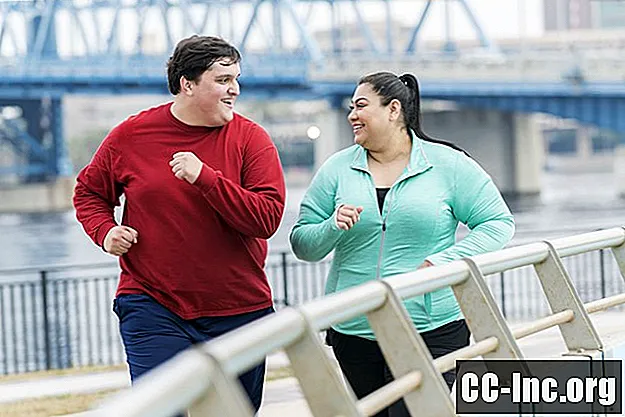 Faire face à l'obésité