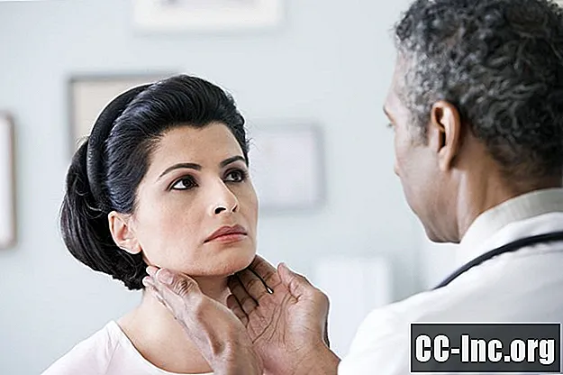 Справитися із захворюваннями щитовидної залози