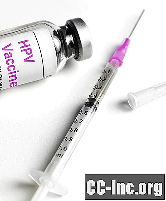 Kosten- en verzekeringsdekking voor het HPV-vaccin Gardasil