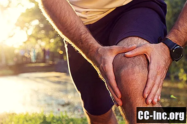 膝の痛みは肺癌の最初の兆候である可能性がありますか？