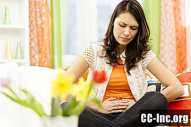 Bệnh Crohn: Nguyên nhân và các yếu tố nguy cơ