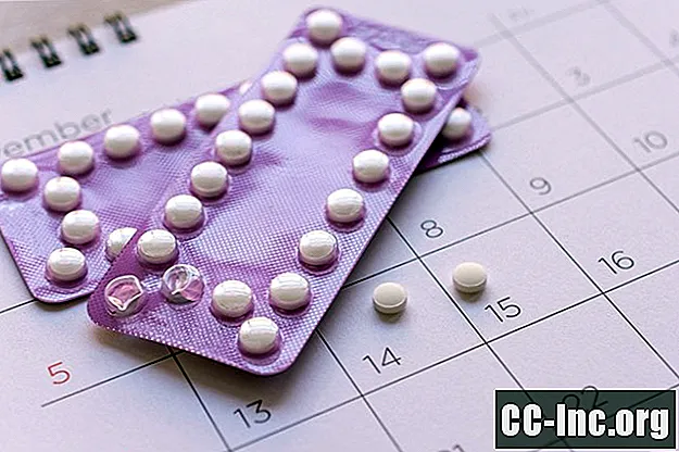 Suveaeg ja teie rasestumisvastased tabletid - Ravim