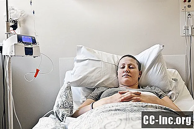 Lidando com as mudanças de paladar causadas pela quimioterapia