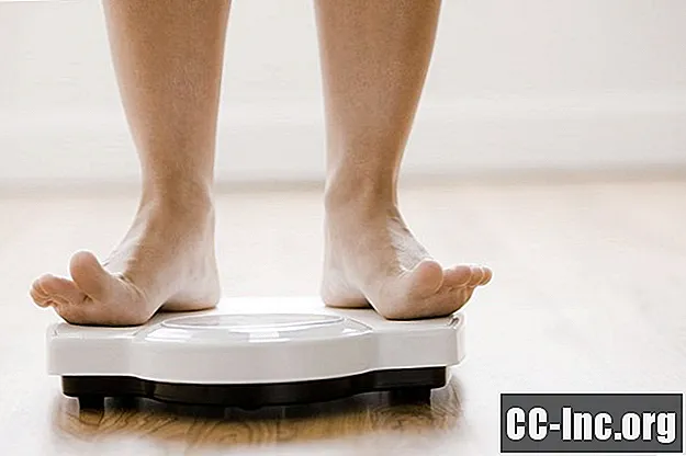 Radzenie sobie z plateau utraty wagi w niedoczynności tarczycy