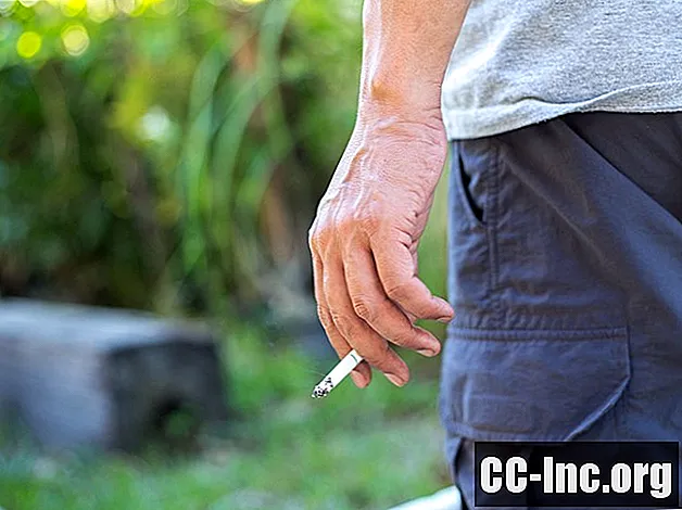 受動喫煙の定義と危険性