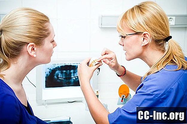 Hambaimplantaadi protseduur: kõik, mida peate teadma