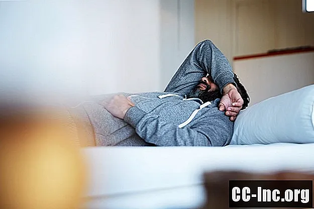 Депресия и тревожност при хора с клъстерни главоболия