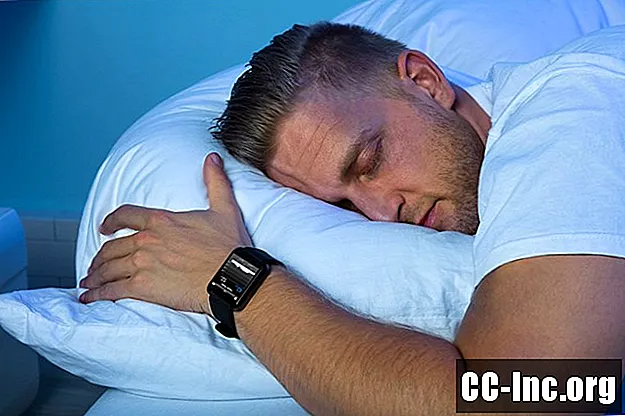 الكشف عن أنماط النوم واليقظة مع مراقبة الحركة