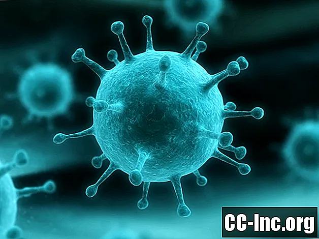 Užkrečiamųjų ir infekcinių ligų skirtumai