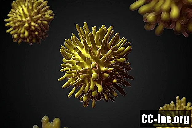Hepatito C viruso simptomai
