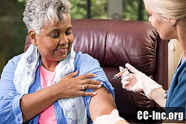 Tiroid Hastalığı Olan Kişilerin Grip Aşısına İhtiyacı Var mı?