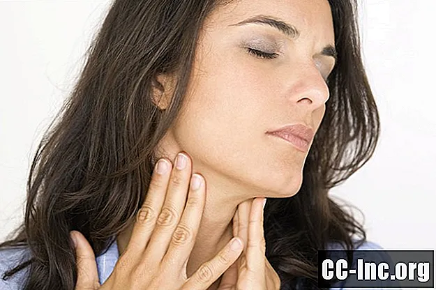 I disturbi della tiroide causano l'oblio e la nebbia cerebrale?