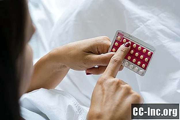 Vai jūs ovulējat uz tabletes?