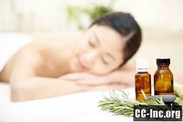 ¿Funciona la aromaterapia?