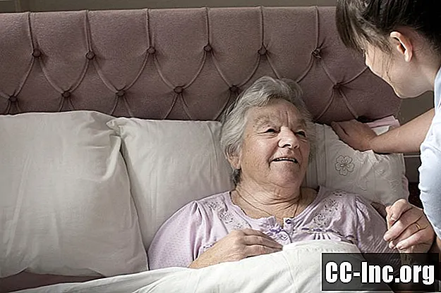 Znači li odabir njege za hospicij odustajanje od nade?
