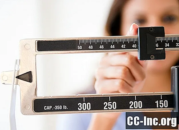 هل يسبب Depo-Provera زيادة الوزن؟