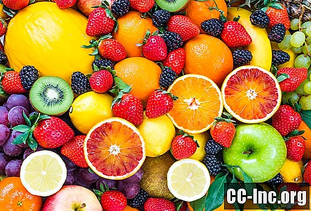 Борется ли употребление фруктов с раком груди?