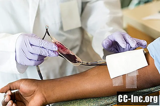 Donner du sang abaisse-t-il le taux de cholestérol?