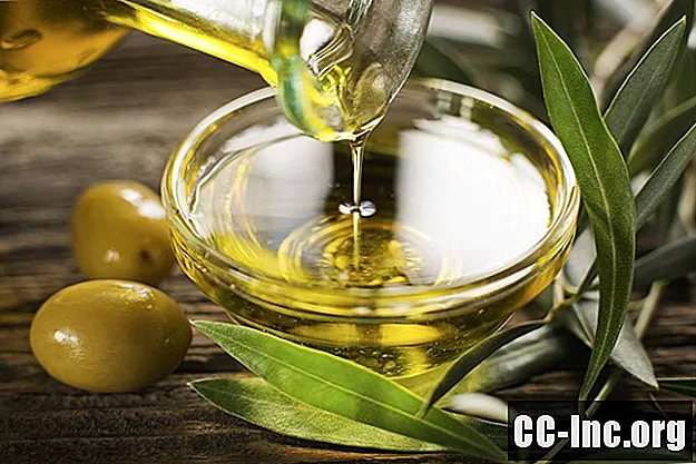 Az olívaolaj gyógyítja a pattanások hegeit?