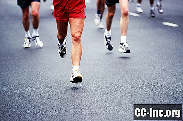 La partecipazione sportiva causa l'artrite? - Medicinale