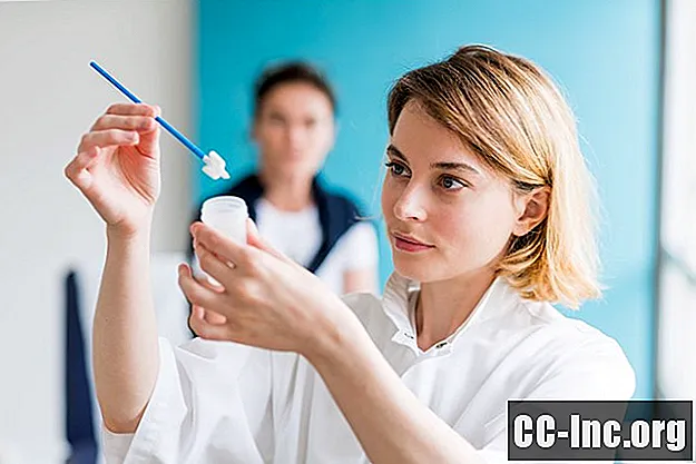 Un test positivo per l'HPV significa che avrai il cancro cervicale?