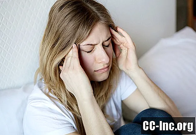 Aspetti negativi di prendere Fiorinal o Fioricet per il mal di testa - Medicinale
