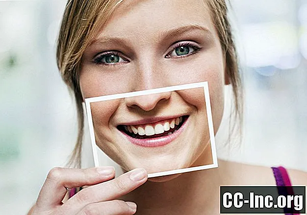 Effekter av celiaki på dina tänder och tandkött