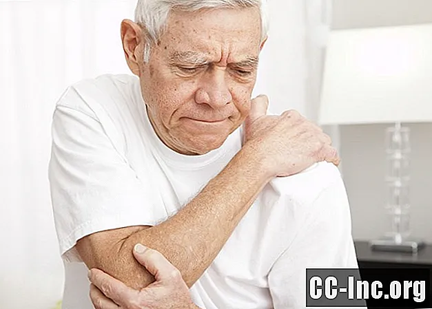 Traitement et symptômes de l'arthrite du coude