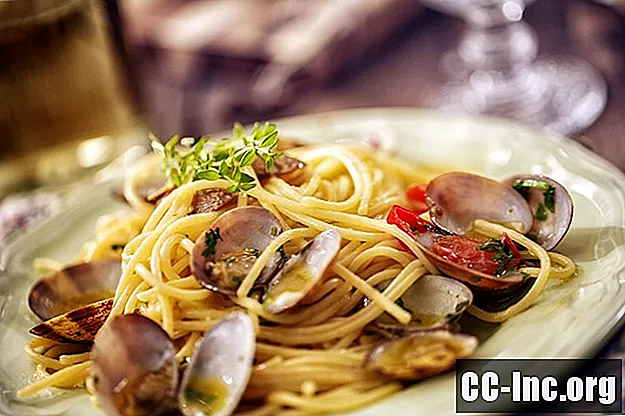 कोलेस्ट्रॉल कम करने वाले आहार पर इतालवी भोजन का आनंद लें
