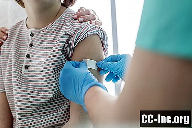 Fapte esențiale despre vaccinul Tdap