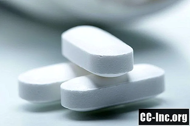 Опиоидни аналгетици с удължено освобождаване при болки при остеоартрит - Лекарство