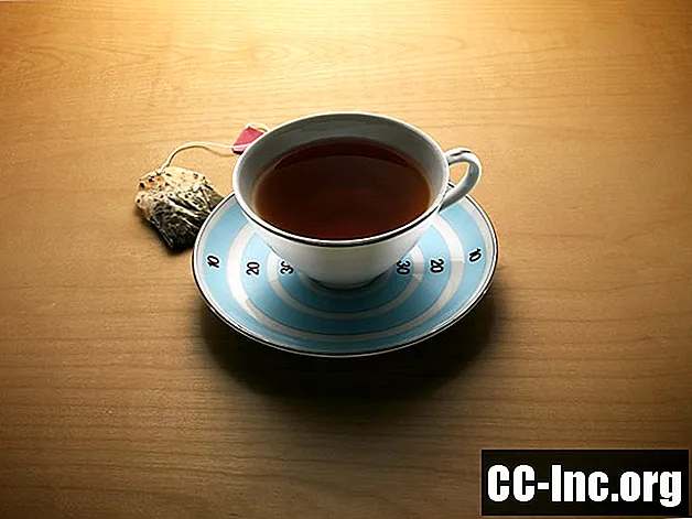 Фактори који утичу на осетљивост на кофеин