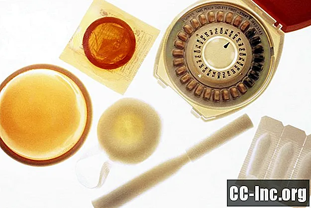 Фактори које треба узети у обзир при избору методе контрацепције