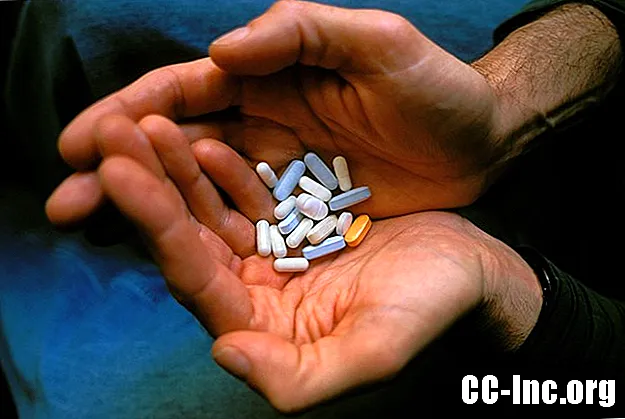 Tények a Stribild-ről, a HIV "Quad Pillről" - Gyógyszer