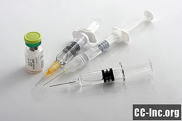 Fakta om vaksineforebyggbare sykdommer