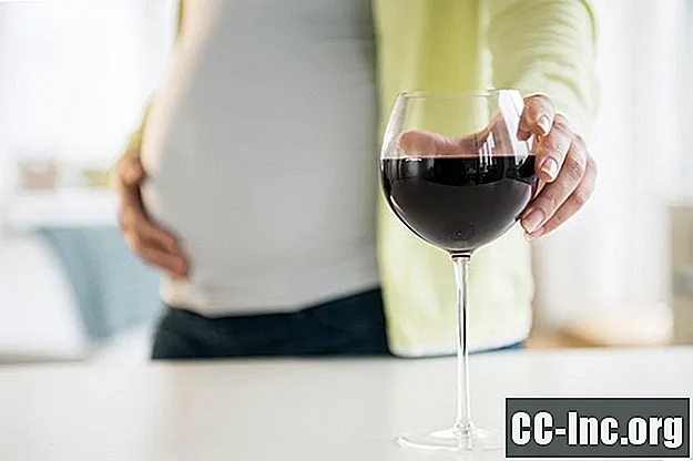 Domande frequenti sulla sindrome alcolica fetale