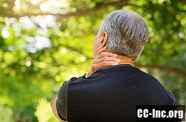 Fibromyalgi symptomer hos menn