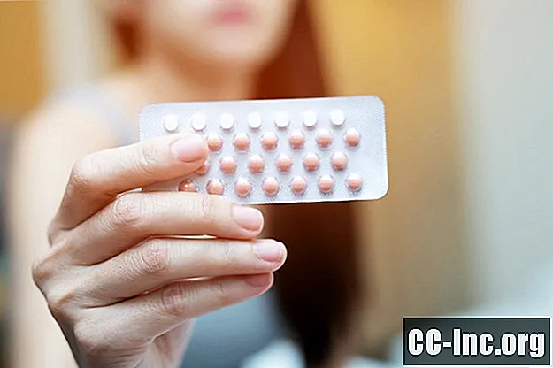 Scopri quanto è efficace la pillola anticoncezionale