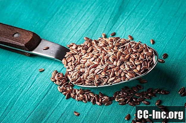 Laneno seme: močna hrana za boj proti raku