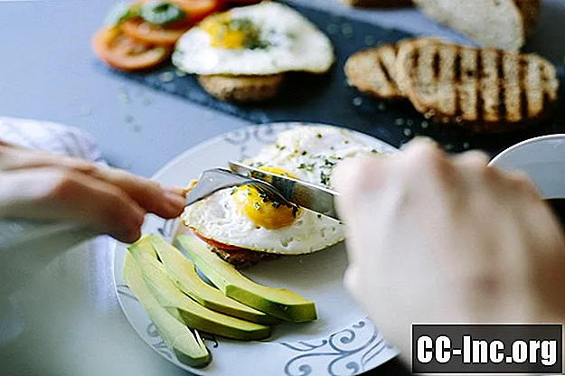 Livsmedel du borde äta för att öka HDL och sänka LDL-kolesterol
